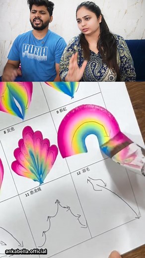 1.3M views · 2.4K reactions | Eva's world on Reels | Facebook