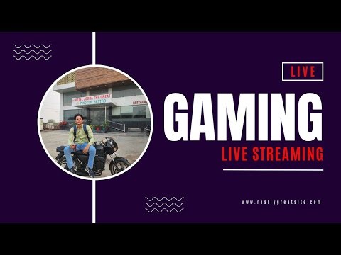 🚨 LIVE 🔴 Indian Bike Driving 3D – New City Update | Police Chase & Stunts Gameplay