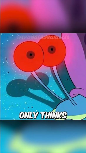 Gary Becomes Addicted to His New Toy? 😱😳 #spongebob