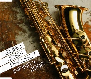 Guru Josh Project - Infinity 2008
