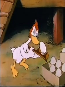 Classic Cartoon | Daston Comics