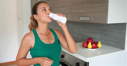 Ovaj protein svi piju posle treninga, ali evo šta stvarno radi vašem holesterolu: Jedno morate da znate