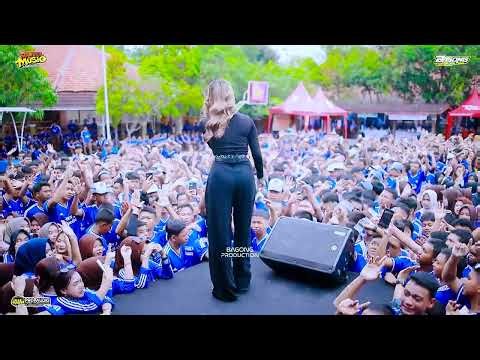 DI TINGGAL RABI ADINDA RACHEL - MARVEL MUSIC - SMK NEGERI 2 PURWODADI - DIAN PRO AUDIO