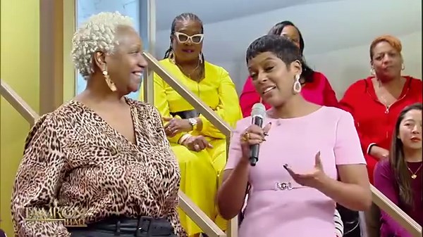 Our Tam Fam had the opportunity to ask our dating experts their burning dating questions. What’s the best dating advice you’ve ever been given? ❤🤔 | Tamron Hall Show