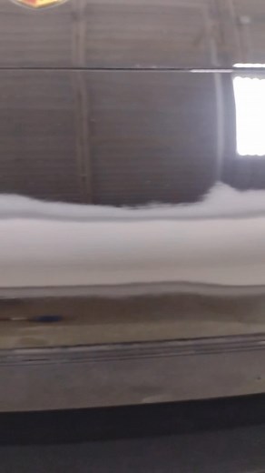 License plate hole delete ✔️ premium repair no filler necessary #luxury #customcar #Nice #FastCars #cool #cars #porsche #motivation #dailyvlog #life #dailymotivation #work | Steve Staats