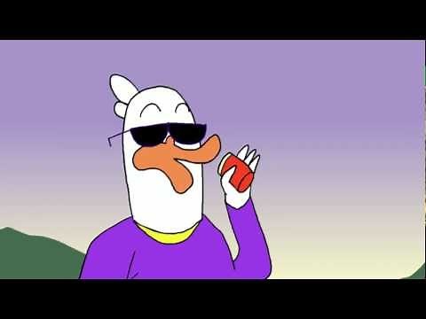 Cow Tipping [animation]