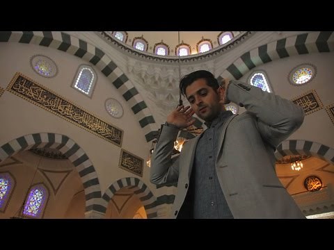 The History of Islam in America