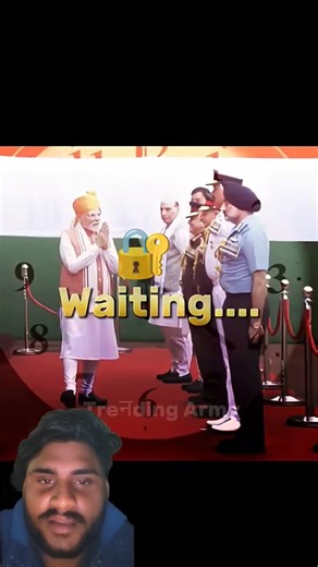 #memes # PM Modi security guard SPG Commando