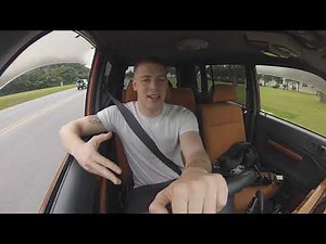 American Military Member Stationed in Japan