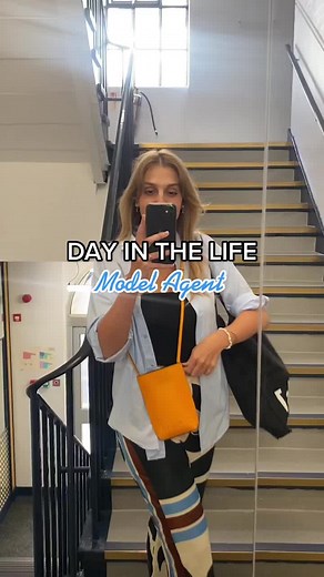 Meet Model Agent Alice Jane | Male Models and Modelling Agency