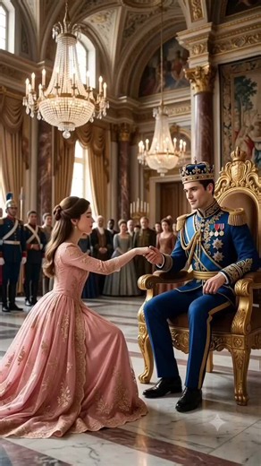 Le prince à la recherche d'une femme — épisode complet (Partie 11)