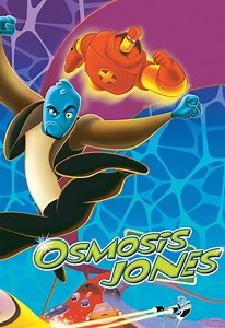 Osmosis Jones