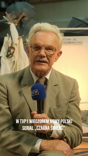 31K views · 118 reactions | Niedziela 20:25 TVP1 i TVP VOD! | Telewizja Polska | Facebook