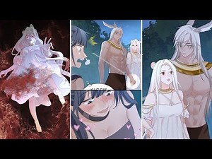 I Control Beast World With Multi Pregnancy System Chapter 35 Part 2