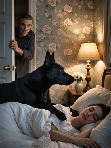 Our Dog Broke the Night Silence😡… You Won’t Believe What Happened Next! 😲🐾I will Never Forget That Night But What Happened Know In The first Comment⬇️⬇️⬇️ | Life Stories