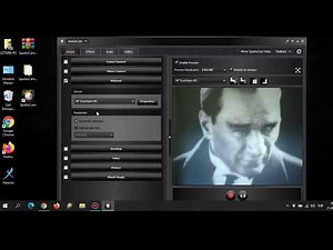 SparkoCam Lisanslama