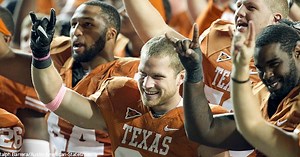 Blake Gideon's return to Texas viewed as a 'home-run hire' by Steve Sarkisian