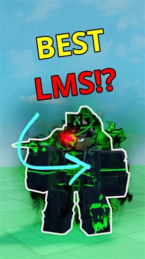 My FAVORITE Forsaken LMS Themes | Forsaken