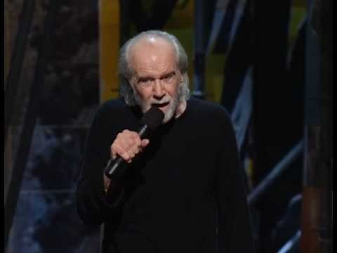 George Carlin on the NRA