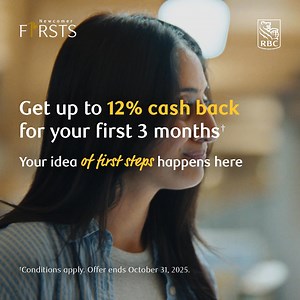 Save more on everyday purchase with RBC | RBC