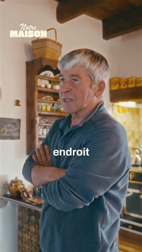 Rénovation Incroyable : Des Pierres Oubliées Revivent ! #shorts