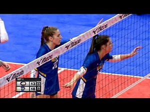 High School Volleyball Wayzata vs. North Girls State Semi Final