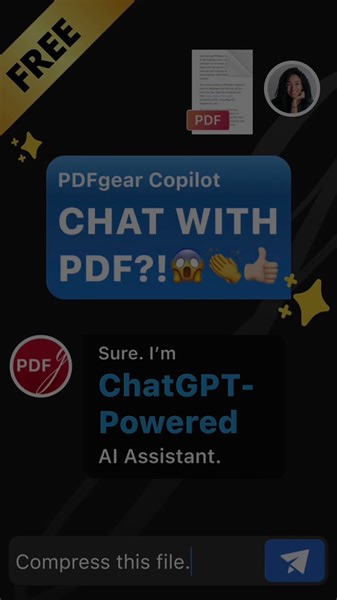 PDFgear on TikTok