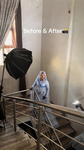 Transformative Photography: Before and After Comparisons