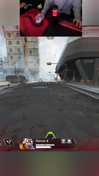 lol #Treeree #apexmovement #apexlegends