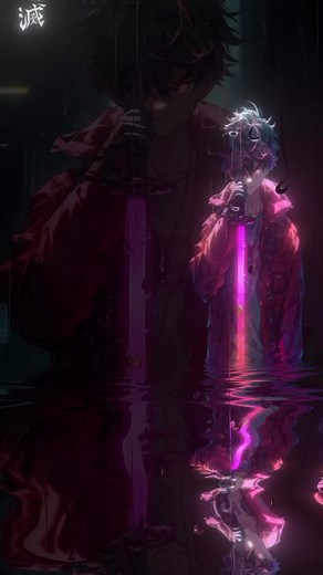 I'm Still Standing Cover in Spanish | Anime Edit