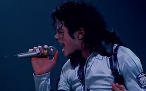 Michael Jackson - Another Part Of Me Live 1988