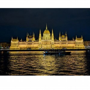 What to See in Budapest in Three Days, not only History!, Budapest, Hungary