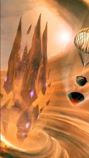 SCP-2399 - Un Destructor Averiado | Explicado #scpfoundation #scp #scproject #scpshorts