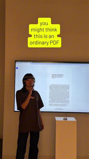 Don’t miss May 9th ⭐️ A performance of RASUK by Herdimas in conjunction with the closing of our If Then, Amen exhibition 🕯️ Come see RASUK installed in our If Then, Amen exhibition, a group exhibition exploring computational divinity and networked belief systems in the age of intelligent machines ⋆𖦹°⋆ Heheheheherdimas appropriates the affordances of technology to simulate trances, rituals, and other existential crashes. Hehehehehe bends platforms unhehehehehelpfully, until they hehehehehesitat