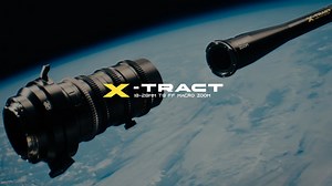 X-TRACT 可拆卸版探针变焦 ｜ 前组与后组拆分教程
