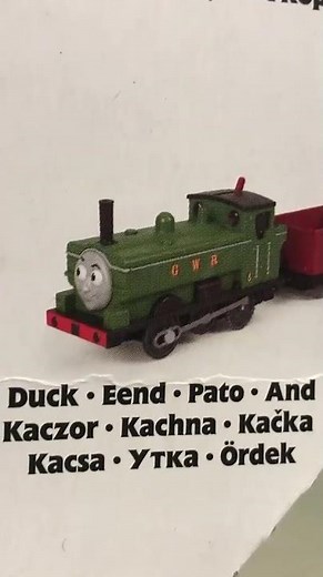 I FINALLY Found the New Trackmaster 3 Engines! #thomasandfriends #trackmaster #trackmaster3