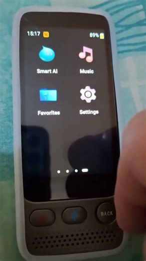 Alat Translator Smart Language Translation Device Alat Terjemah Berbagai Bahasa Translate#belidisini