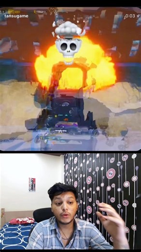 Fielding set ☠️ #shortsfeed #shorts #bgmi #pubgmobile #viral