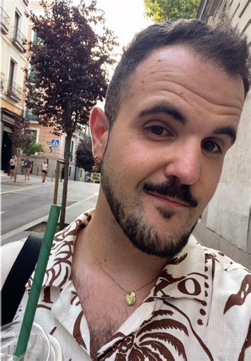 Y PUNCH, CARIÑÑÑÑÑÑEOOOO🏳️‍🌈🏳️‍🌈🏳️‍🌈🏳️‍🌈🏳️‍🌈🏳️‍🌈🏳️‍🌈