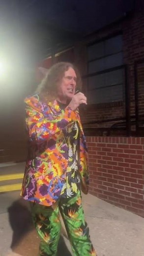 Puddle Pity Party: The Sad Clown Who Became A Star