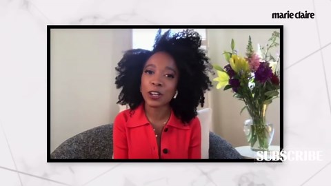 The Cast Of 'Generation' | How Well Do You Know Your Co-star | Marie Claire