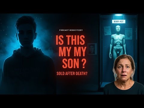 The Mysterious Death of Christopher Todd Erick True Crime, Cyanide, & “Bodies” Exhibit Controversy