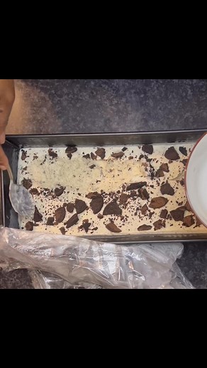 2.6M views · 37K reactions | Let's make some ice cream from scratch #fblifestyle #homemadeicecream | Pridy Zungu Mazibe | Facebook