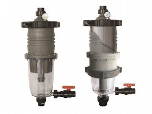 MultiCyclone 12 & 16 plus