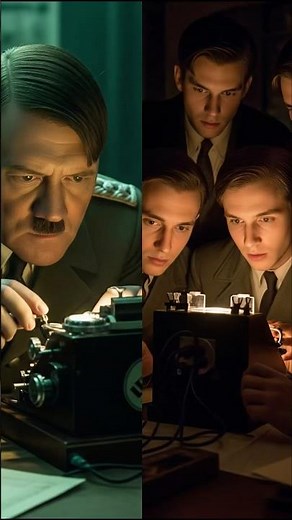 Cracking Hitler's Code: The Story of Enigma