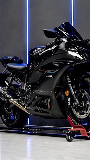 2025 Yamaha YZF-R7 Review: The Ultimate Middleweight Sportbike?