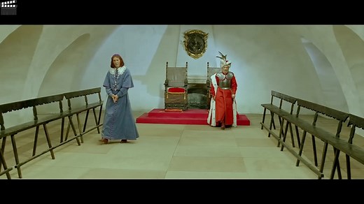 PAN WOŁODYJOWSKI - pełna wersja filmu z 1969 roku Film fabularny. Produkcja: Polska, Rok produkcji: 1969 Premiera: 1969.03.28, Gatunek: Film historyczny Reżyseria: Jerzy Hoffman, Zdjęcia: Jerzy Lipman FILM PREZENTOWANY W CELACH EDUKACYJNYCH. WYKORZYSTANIE NIEKOMERCYJNE | Polonijna Agencja Informacyjna