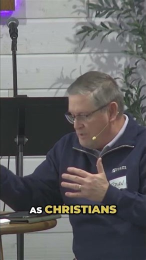 Jesus' Invitation: More Than Just Going to Church! #shorts