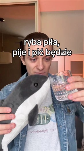 Czy ryby piją wodę? Odpowiedź na to pytanie!