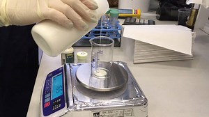 31K views · 23 reactions | Take a break! Spare a few seconds to watch us make some anti-static coloured PVC plastisol at our Nanotech Lab. This material is undergoing yet more tests to ensure miners’ safety. Anti-static #PVC plastisol with graphene #nanotubes is now being applied in ventilation ducting, fiberglass mesh and anti-static textiles. | OCSiAl | Facebook